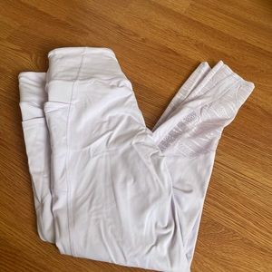 Victoria’s Secret sport leggings